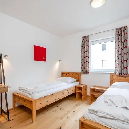 Panorama 2 * Mauterndorf (Salzburg)