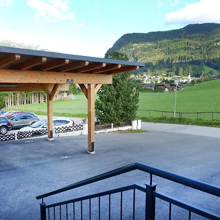 Panorama 2 Apartment Mauterndorf (Salzburg)