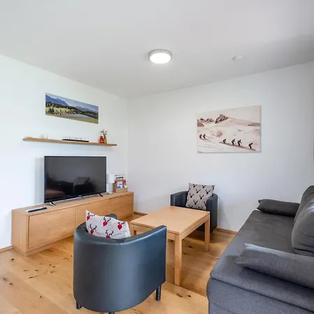 Panorama 2 Mauterndorf (Salzburg)