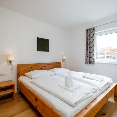 Panorama 2 * Mauterndorf (Salzburg)