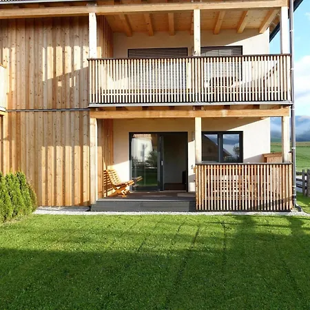 Panorama 2 Apartment Mauterndorf (Salzburg)
