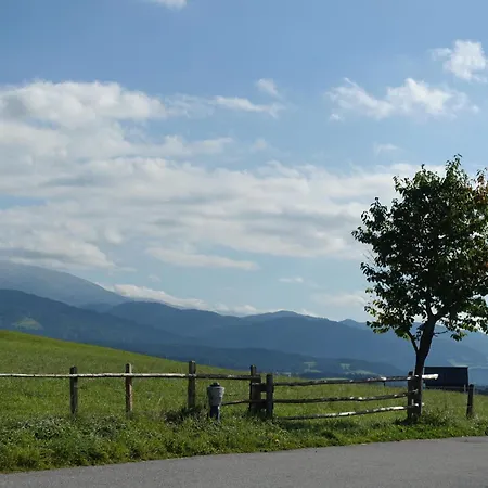 Panorama 2 * Mauterndorf (Salzburg)